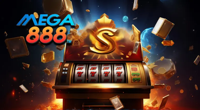 mega888 apk