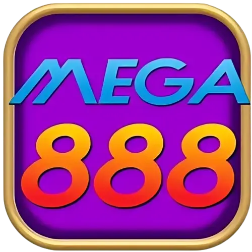 mega888 logo